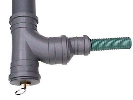 Kondensaatin keräily-/tarkkailutasku