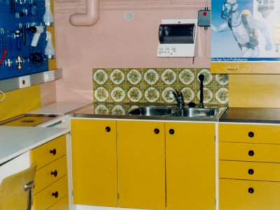 Ultra��nipesu & muu puhdistus